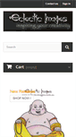 Mobile Screenshot of eclecticimages.com.au
